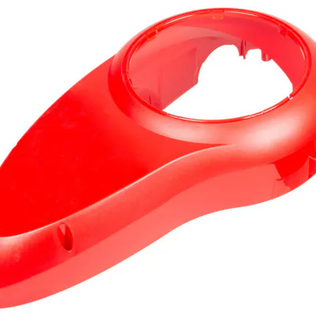 Belt guard Pubert Vario ORIGINAL PART