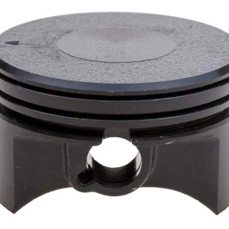 Piston Loncin LC1P65FE / incomplete ORIGINAL PART