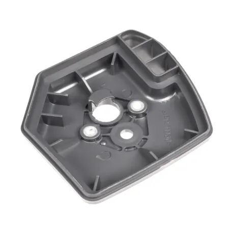 Air filter base Kawasaki TJ45E crimson since 2014