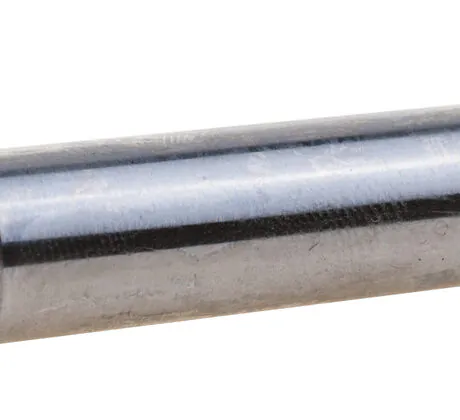 Piston pin Kawasaki TJ45E crimson