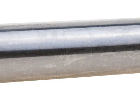 Piston pin Kawasaki TJ53E