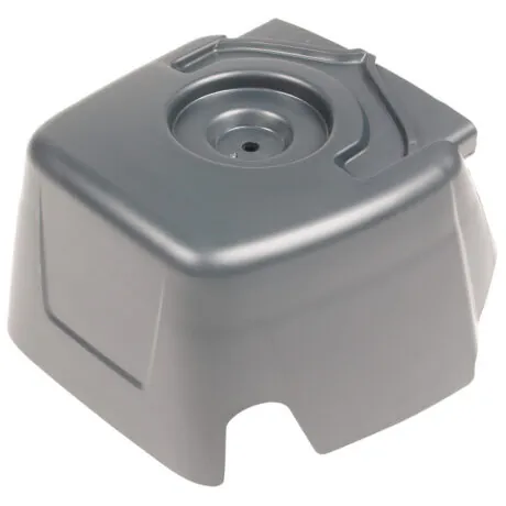 Air filter cover Kawasaki TJ53E