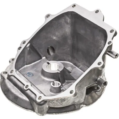 Engine sump/crankcase cover Loncin LC1P65FE;1P61FE ORIGINAL PART