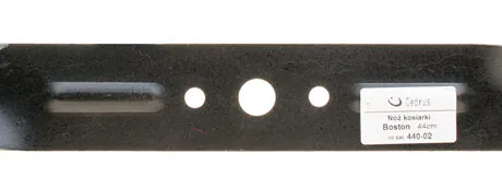 Mower blade Sipma Boston 44.0cm