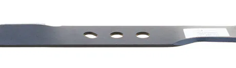 Mower blade NAC Hecht Hortmasz C460 S460V W460VH 45.2cm mulching blade