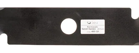Mower blade Sandri Garden 48.5cm