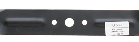 Mower blade Sipma Carmen 49.8cm