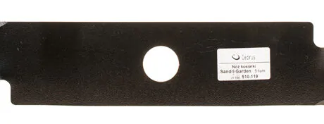Mower blade Sandri Garden 51.2cm
