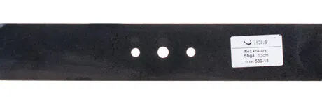 Mower blade Stiga 53.0cm