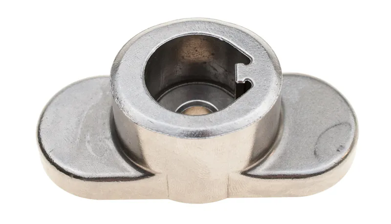 Blade adapter MTD lawn mower bow-tie diam. 25mm