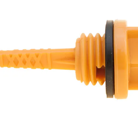 Oil dipstick Loncin LC1P65FE 1P61FE ORIGINAL PART