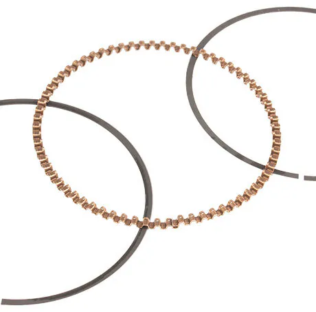 Piston ring Rato /original/ engine oil R210 until 2017