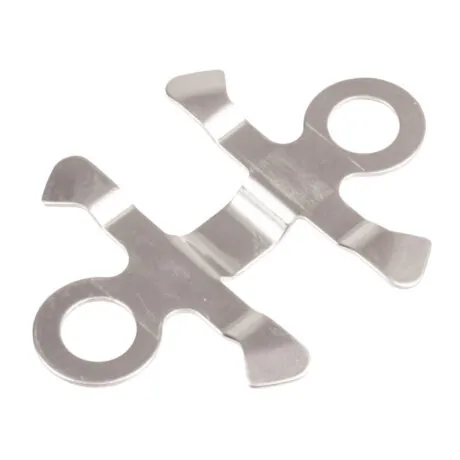 Clutch washer TJ53E TJ45E crimson