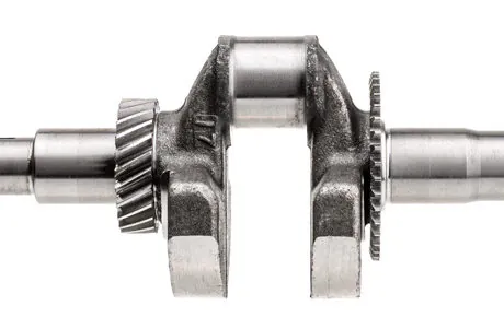 Crankshaft Rato engine R180