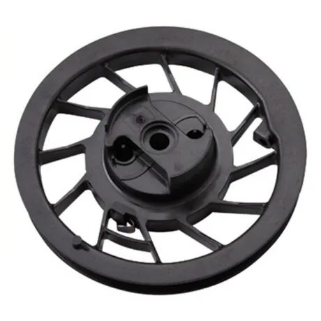 Recoil starter reel B&S Quantum Intek series 600 800 assy ORIGINAL PART