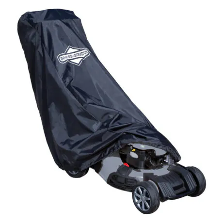 Protective storage cover B&S lawn mowers ORIGINAL PART