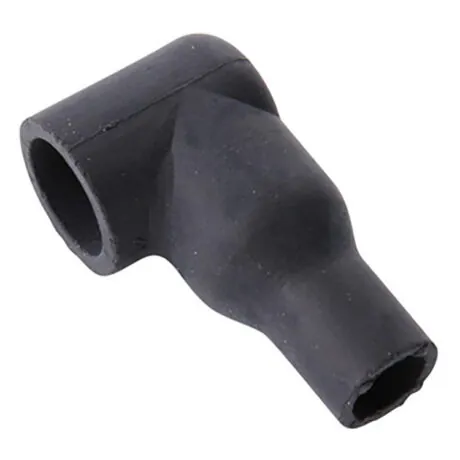 Spark plug boot B&S rubber ORIGINAL PART