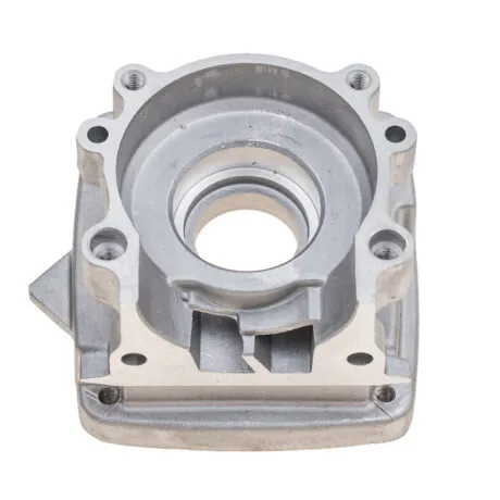 Engine housing Kawasaki TJ45E recoil starter