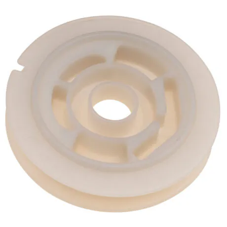 Recoil starter reel Kawasaki TJ53E TJ45E crimson since 2014