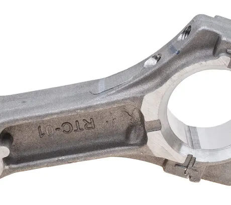 Connecting rod Rato /original/ engine RV170