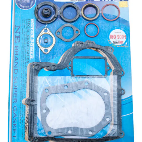 Gasket set B&S 12.5HP model 28 flathead engine