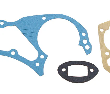 Gasket set Husqvarna 560 555 new type