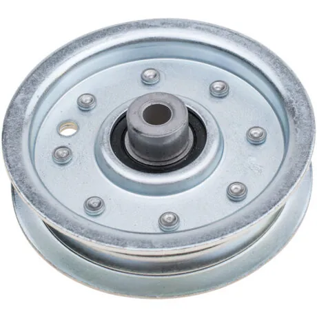 Idler pulley Simplicity backside Regent XL ELT2242RDF ORIGINAL PART