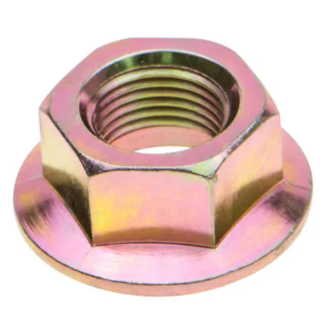 Blade spindle nut MTD