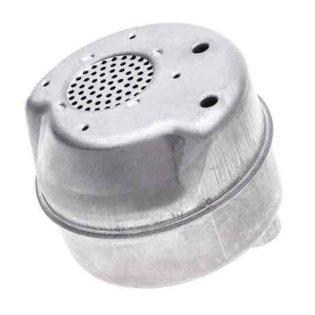 Muffler B&S 11-12HP Murray