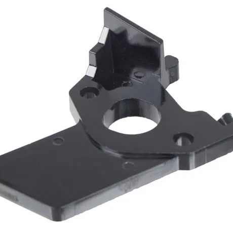 Carburetor insulator plate Rato engine R180 R210