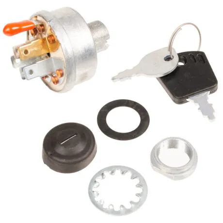 Ignition switch Simplicity ORIGINAL PART