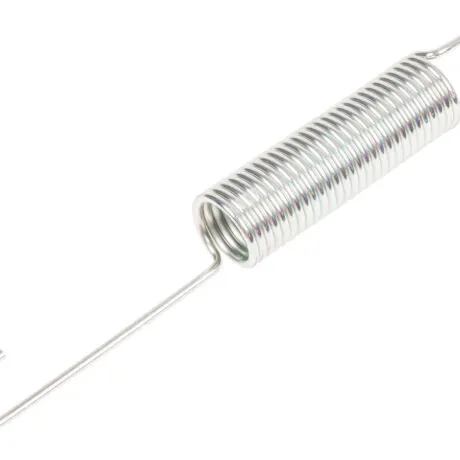 Extension spring Simplicity idler pulley ORIGINAL PART