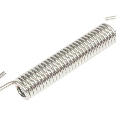 Extension spring Simplicity drive belt ORIGINAL PART