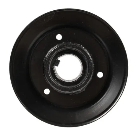 Engine pulley Simplicity with hub assy ORIGINAL PART