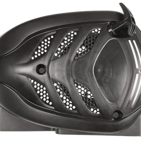 Recoil starter Loncin LC1P65FE 1P61FE assy ORIGINAL PART