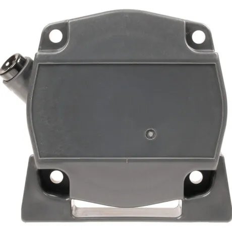 Recoil starter cover Kawasaki TJ53E