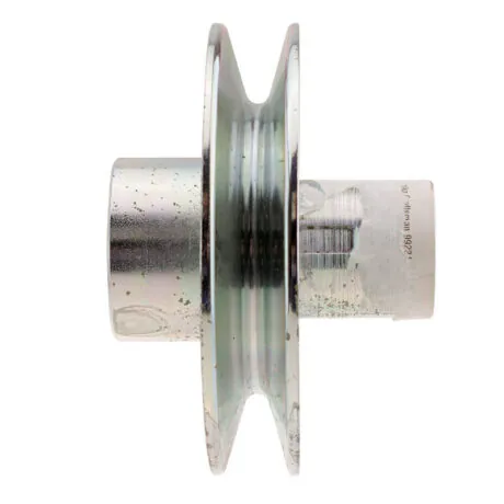 Engine pulley Craftsman 99231