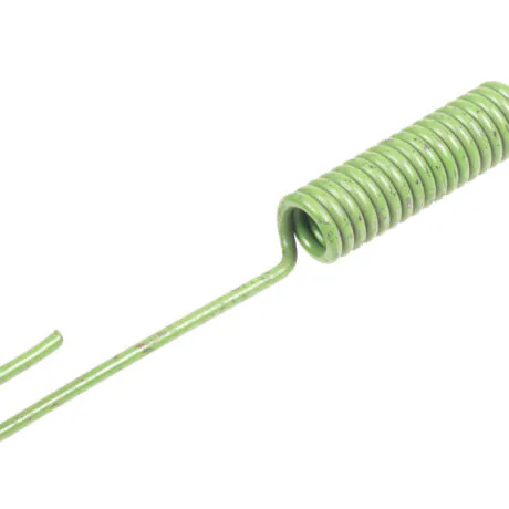 Brake spring Craftsman 99231