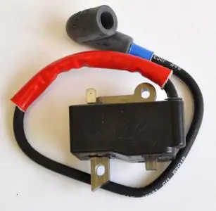 Ignition module Husqvarna 323HE 325HE 326HE 323HD 325HD 326HD with impulse switch
