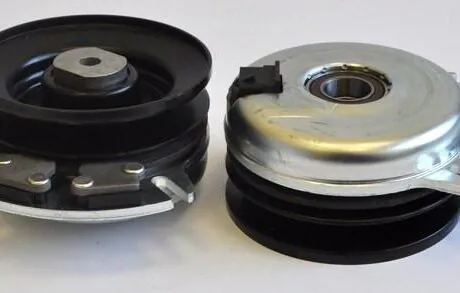 Electromagnetic clutch Husqvarna YTH160