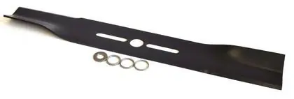 Mower blade universal 43.1cm 17