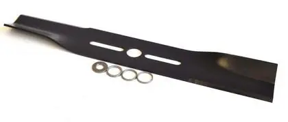 Mower blade universal 38.1cm 15