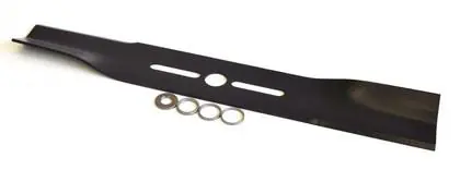 Mower blade universal 40.6cm 16
