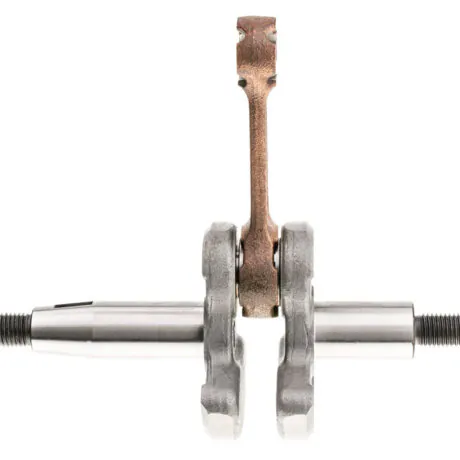 Crankshaft Kawasaki TJ53E