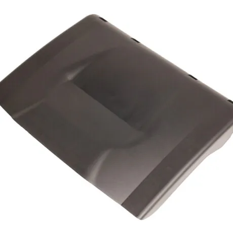 Rear discharge deflector cover Weibang WB506HC ORIGINAL PART