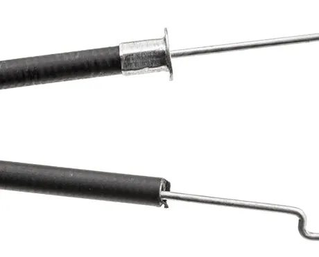 Throttle cable Weibang WB506HC ORIGINAL PART