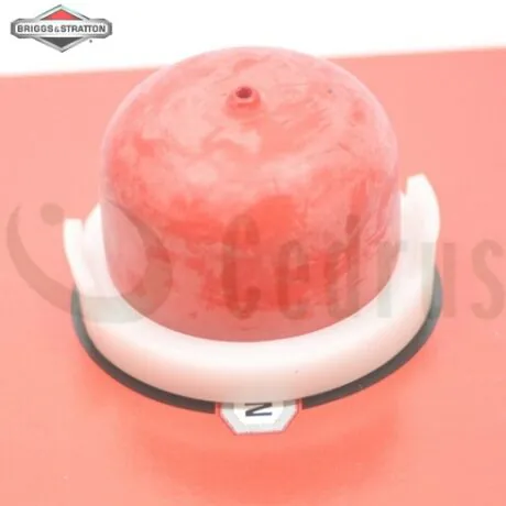 Primer bulb B&S new OHV model 08 09 ORIGINAL PART