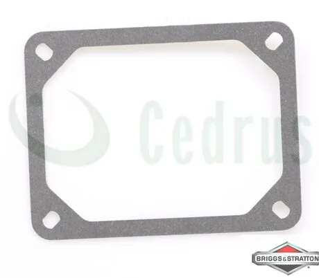 Rocker cover gasket B&S Intek V-Twin SERIES 7000 8000 ORIGINAL PART