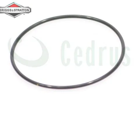 Float bowl gasket B&S Intek V-Twin series 7000 8000 ORIGINAL PART