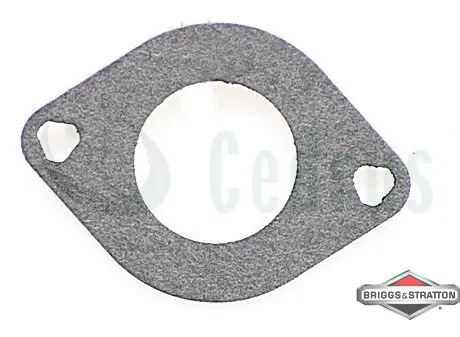 Intake manifold gasket B&S Intek Powerbuilt ORIGINAL PART
